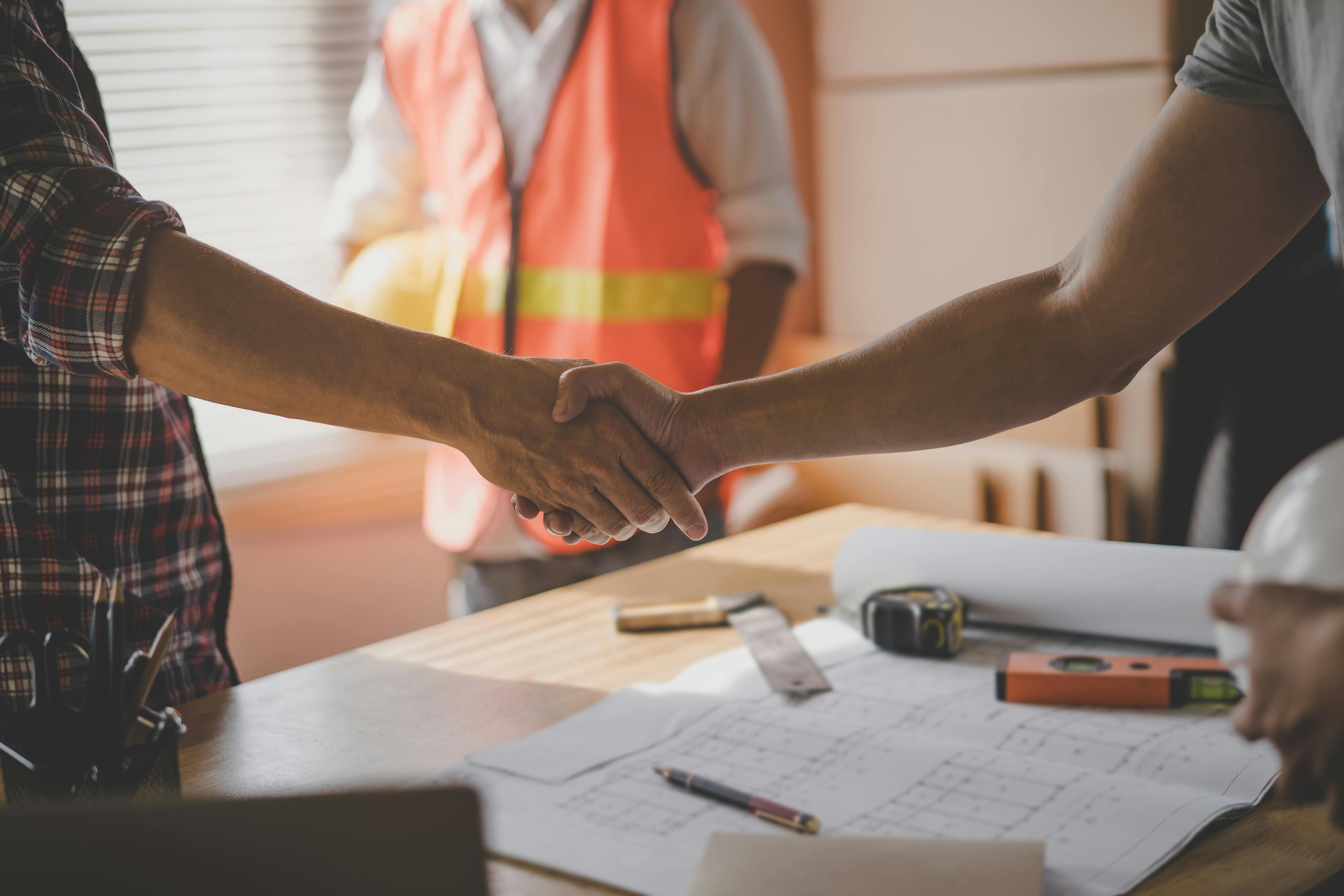 business plan for builder business plan for builder