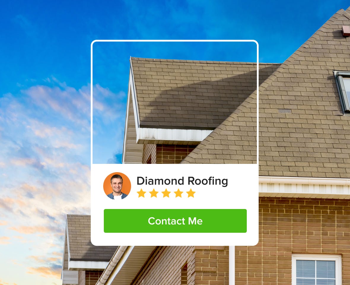 roofers win new clients on Houzz