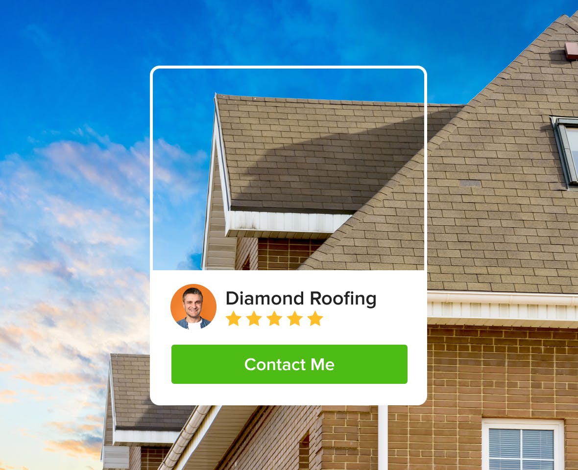 roofers win new clients on Houzz 