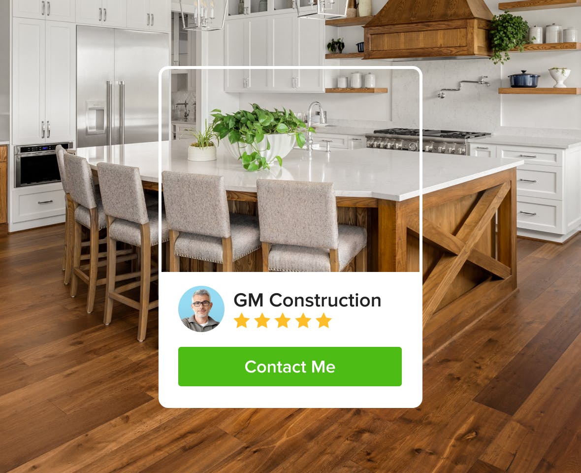 General Contractors find hiring homeowners on Houzz
