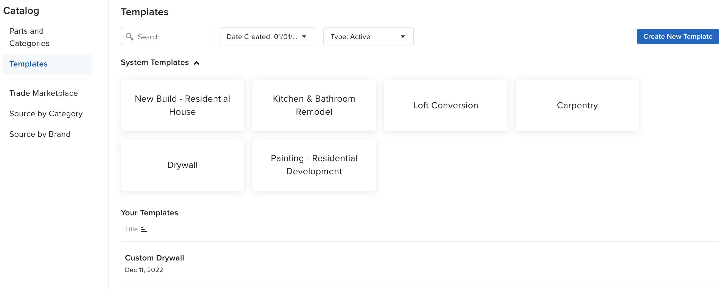 How To Create Estimates And Invoices From Templates Houzz 9330