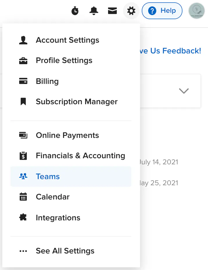 How To Add Team Members To Your Account Houzz How To Add Team Members To Your Account Houzz