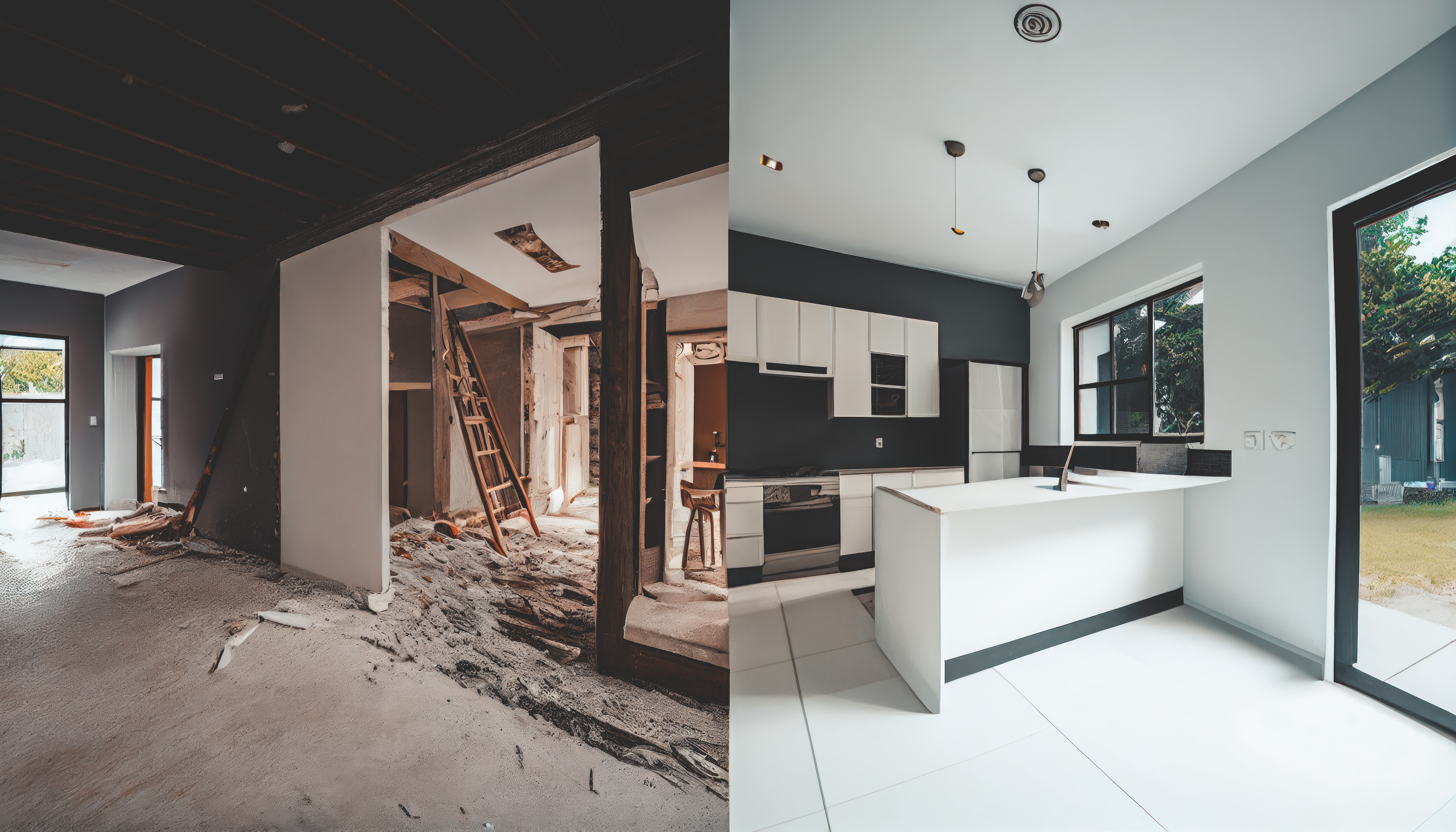 What Do Remodelers Do & How Much Do They Make?