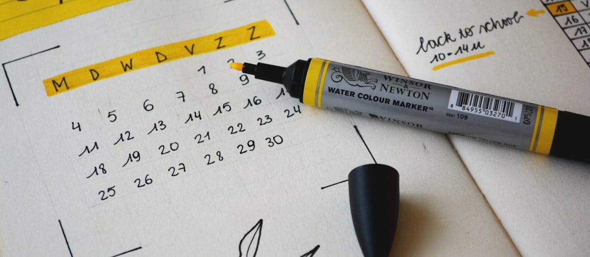 calendar