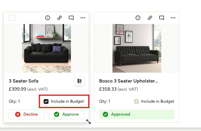 How to Use Selections in Houzz Pro | Houzz