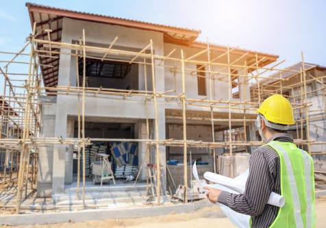 business plan for residential construction