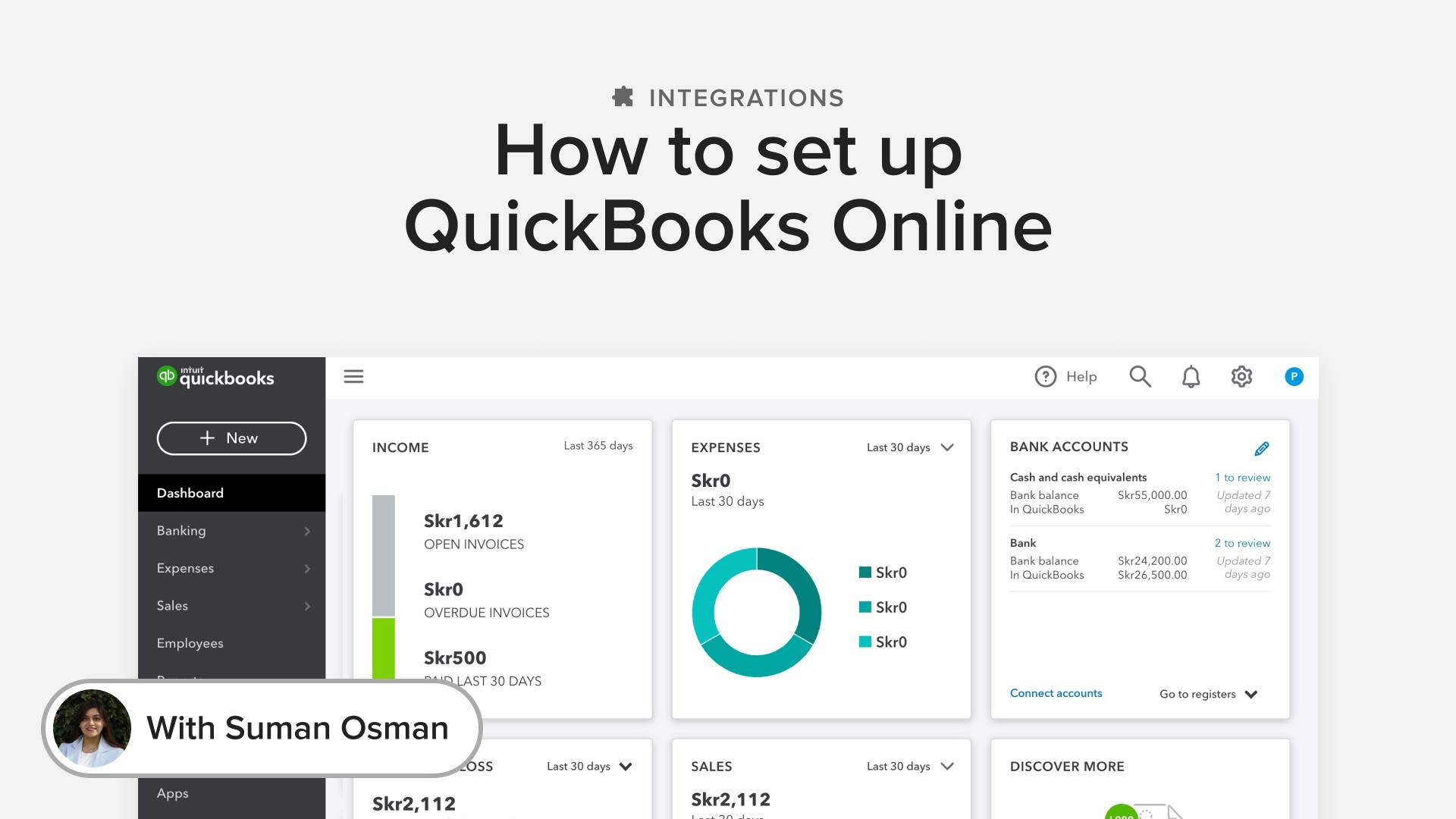 Syncing Houzz Pro to QuickBooks Online + FAQs | Houzz