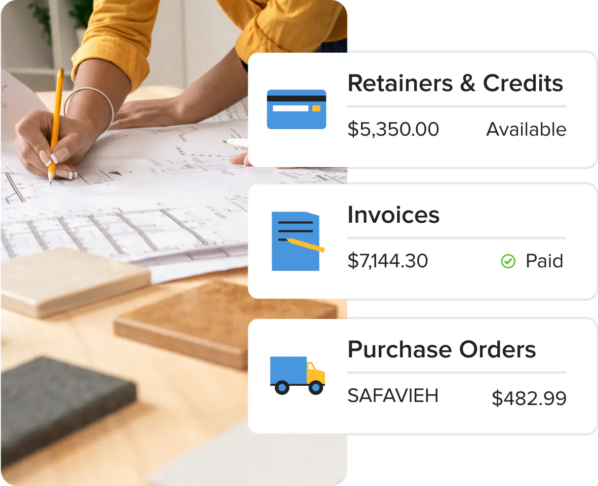 Software for Kitchen and Bath Remodelers Houzz Pro