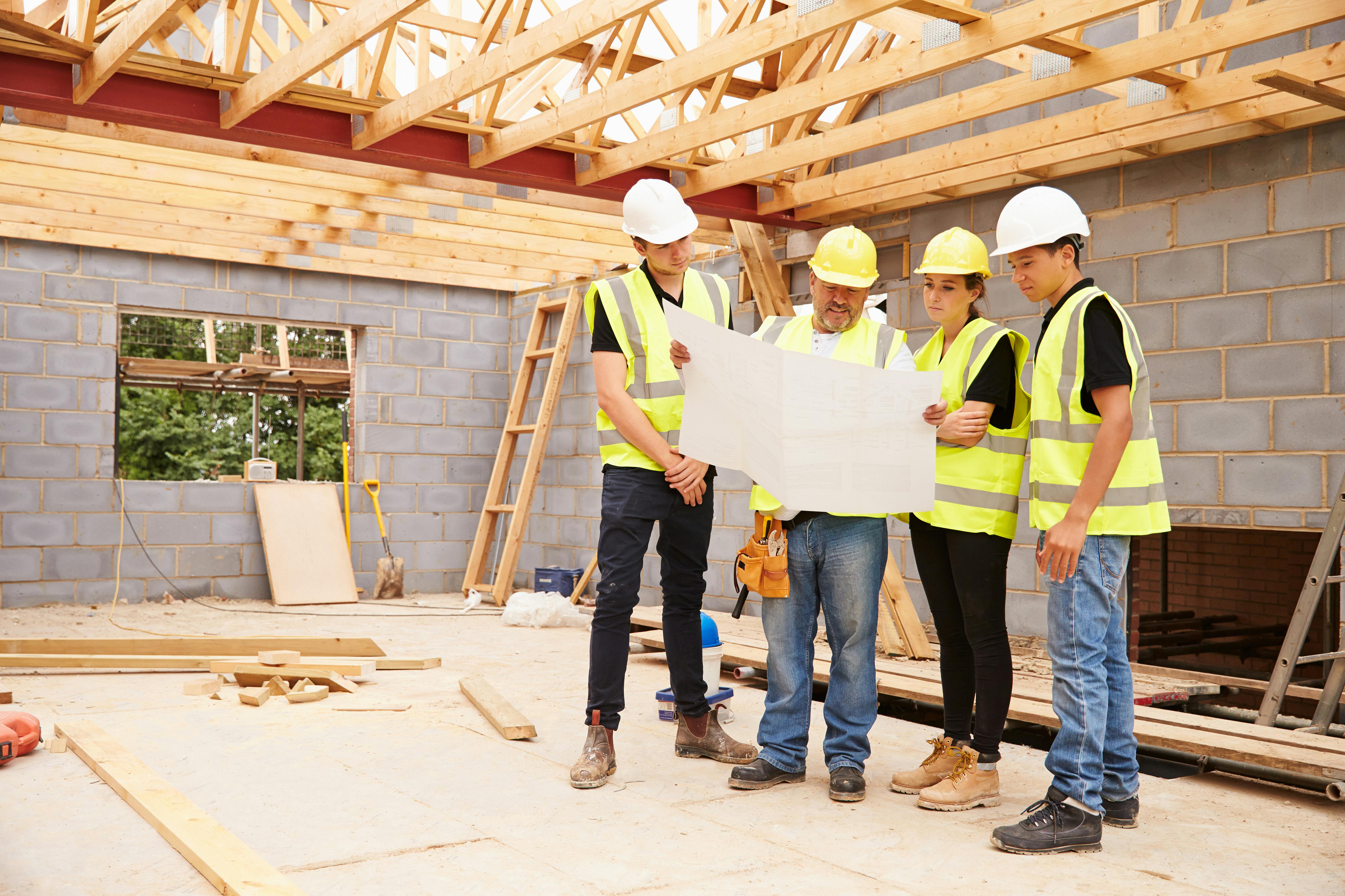 business plan for builder business plan for builder