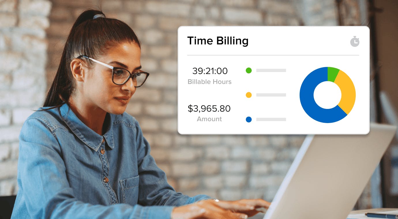 5 Reasons Efficient Time Tracking and Billing Will Improve Your Bottom ...