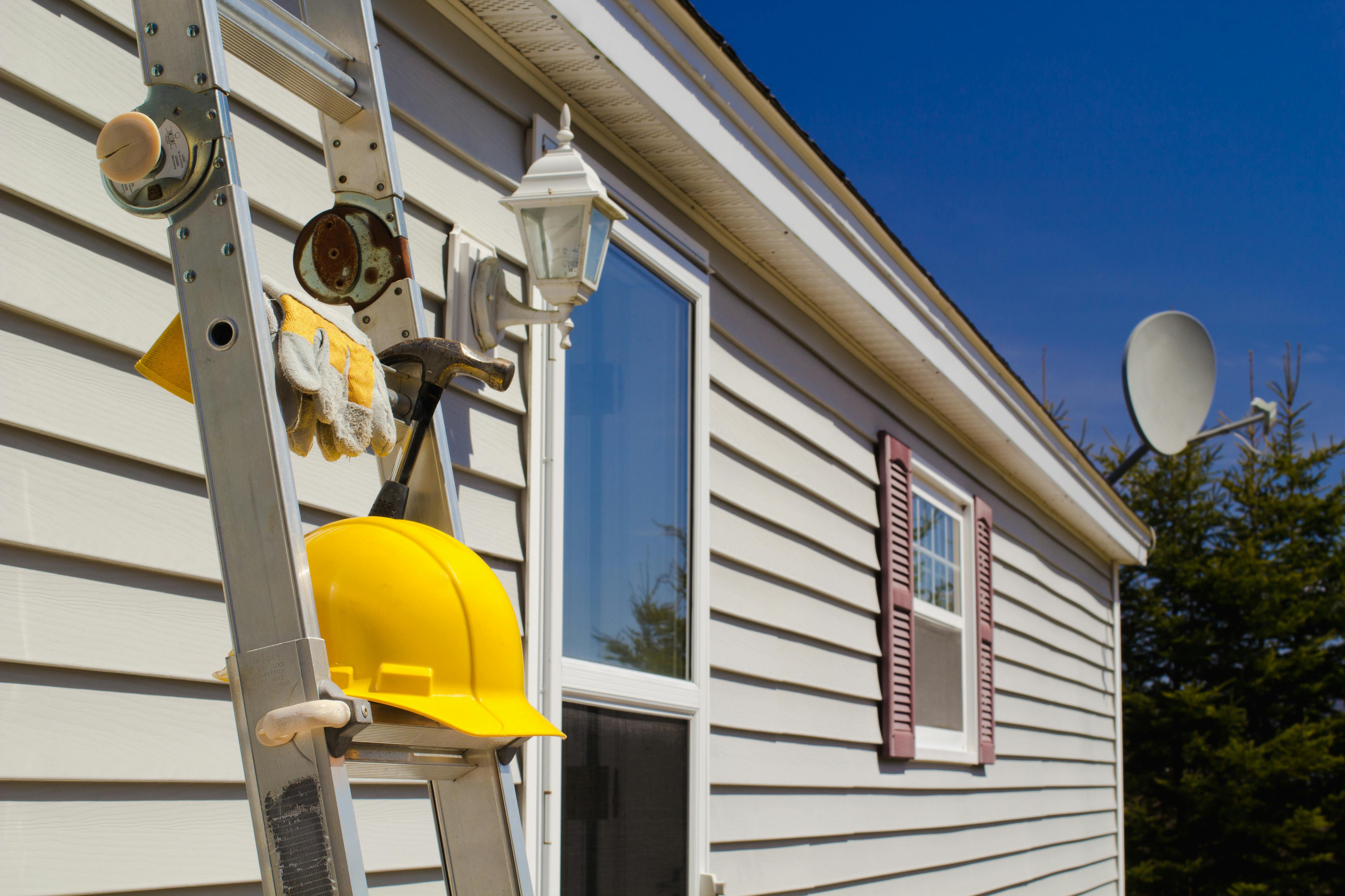 How to Estimate a Siding Job + Siding Estimate Template Houzz Pro