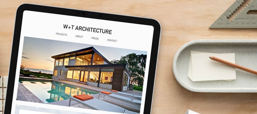houzz website services
