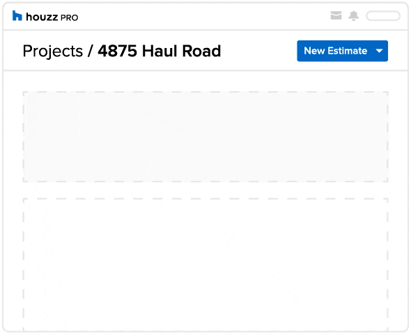 Construction estimating software making estimates fast
