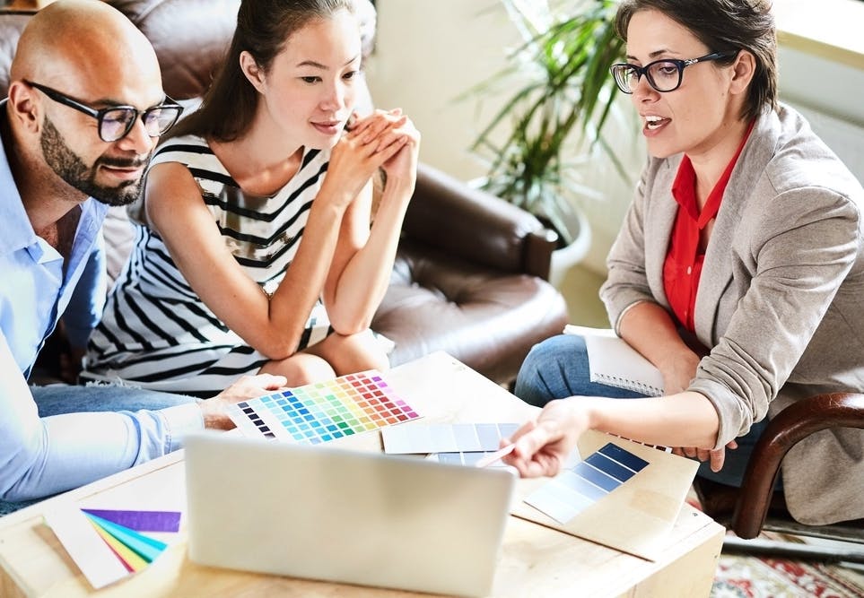 Interior Design Spec Sheet Free Template + Guide Houzz Pro