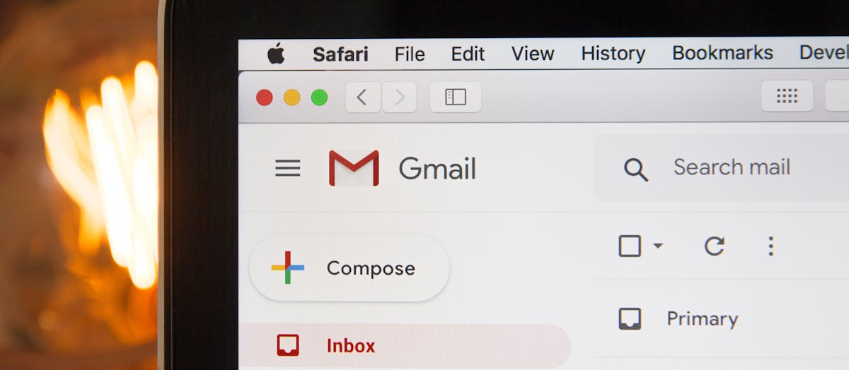 Compte e-mail