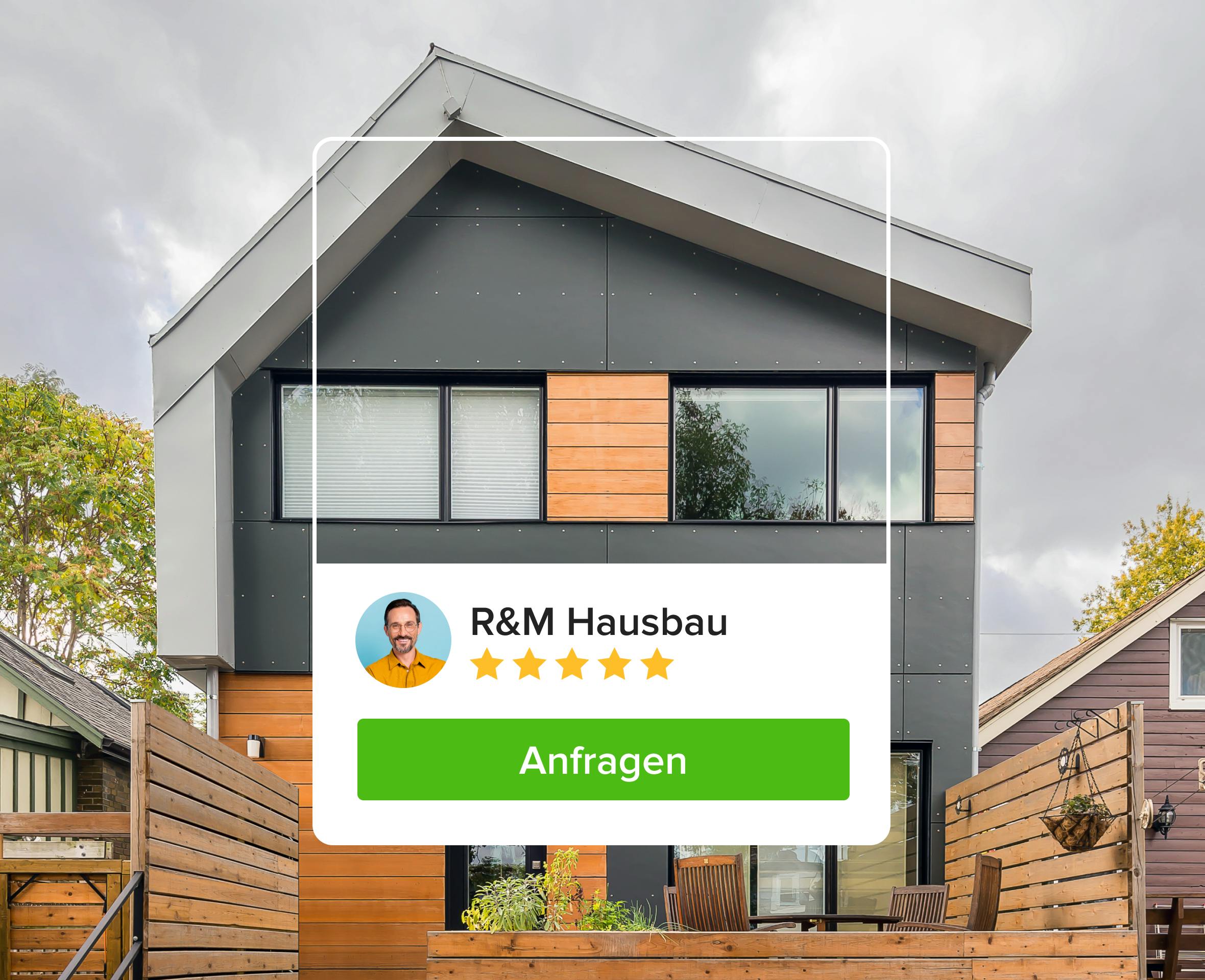 marketing für bauunternehmen
