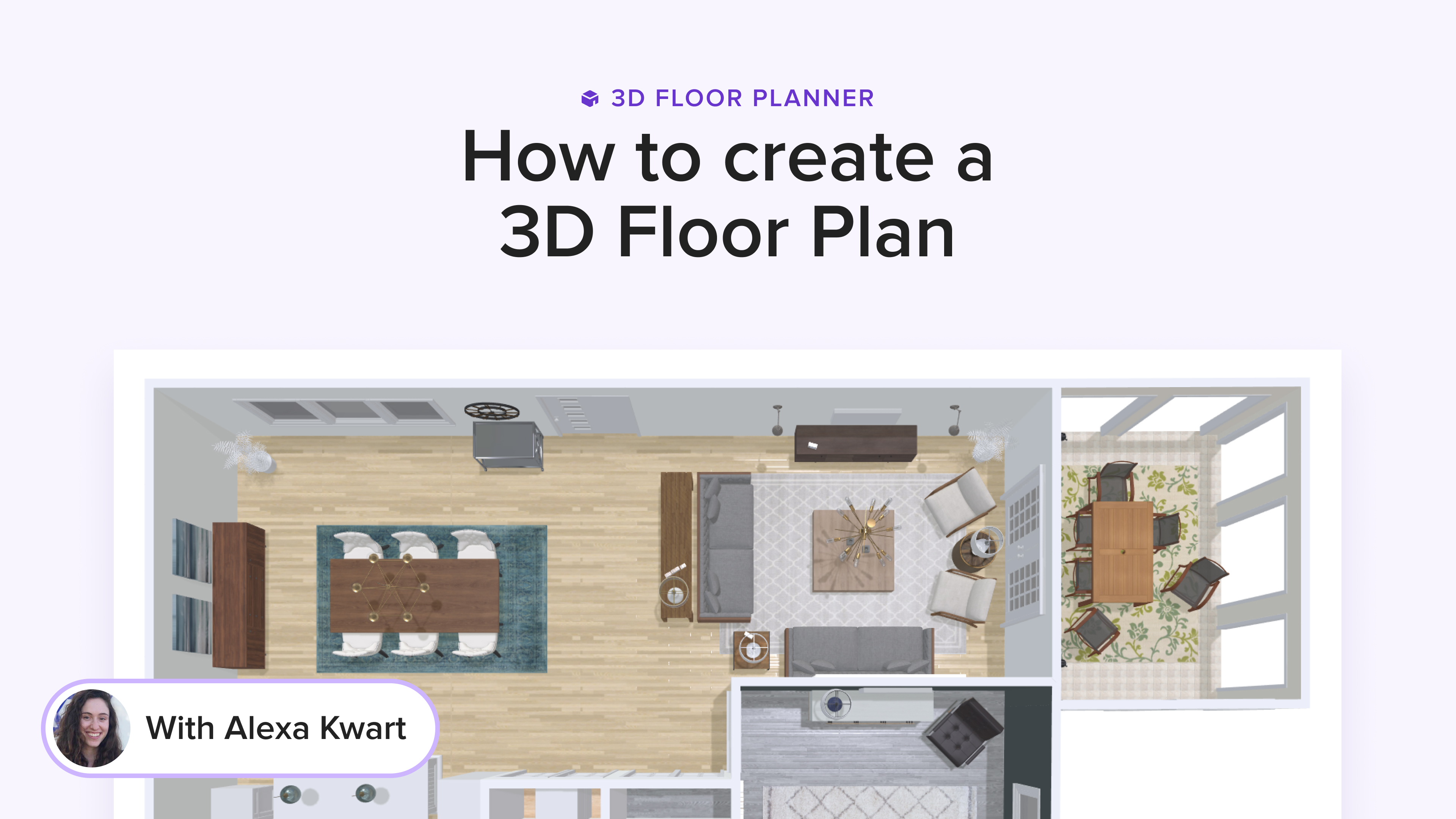 3D Floor Plan with Sketchup & Vray - download free 3D model by umairf - Cad  Crowd