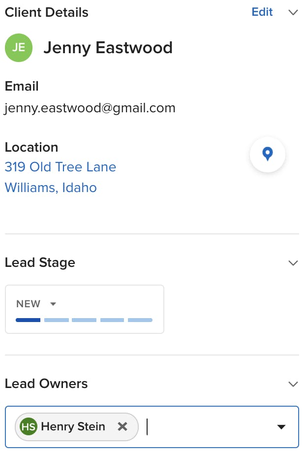 How to Manage Your Leads Houzz