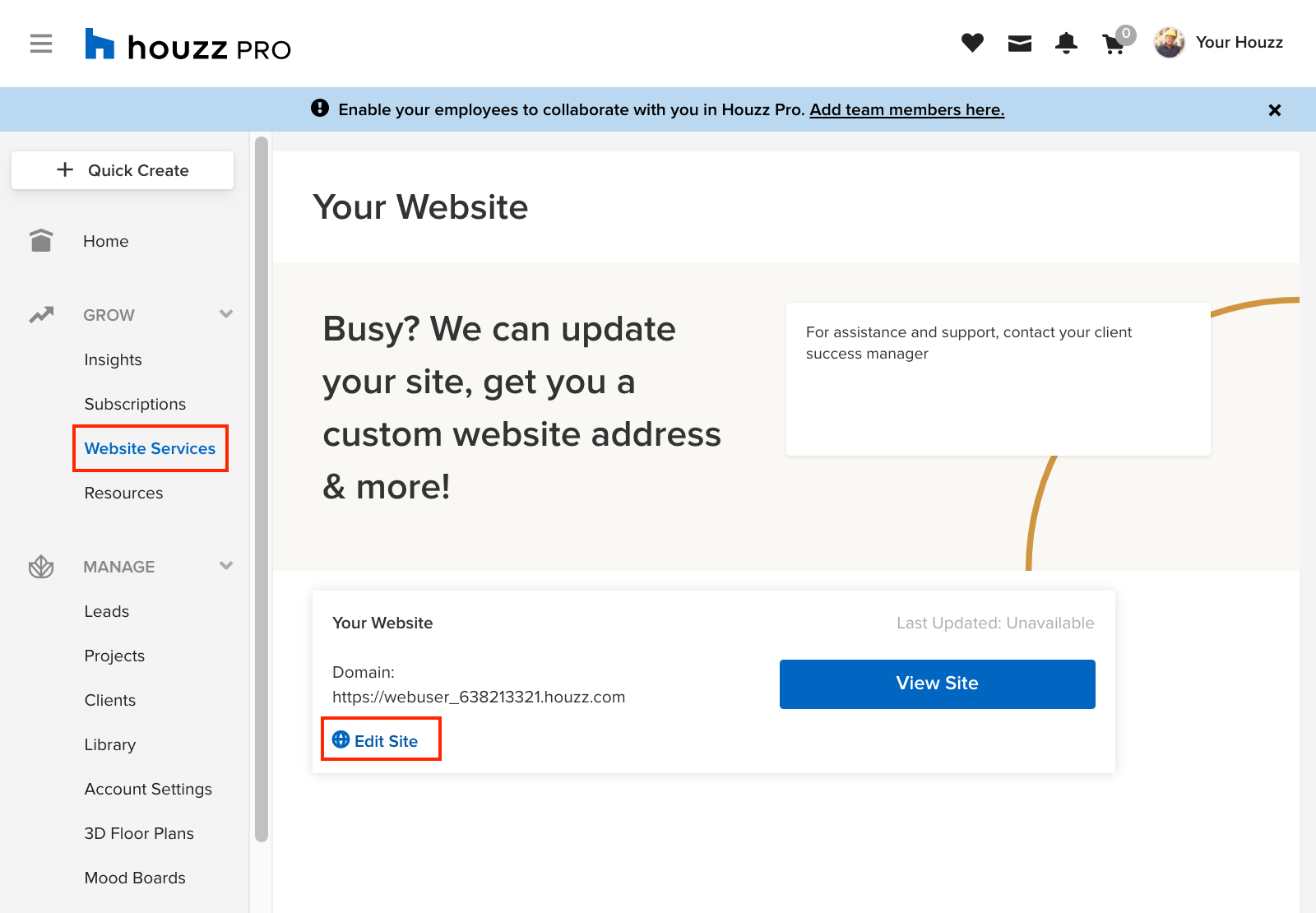 houzz pro login houzz pro login