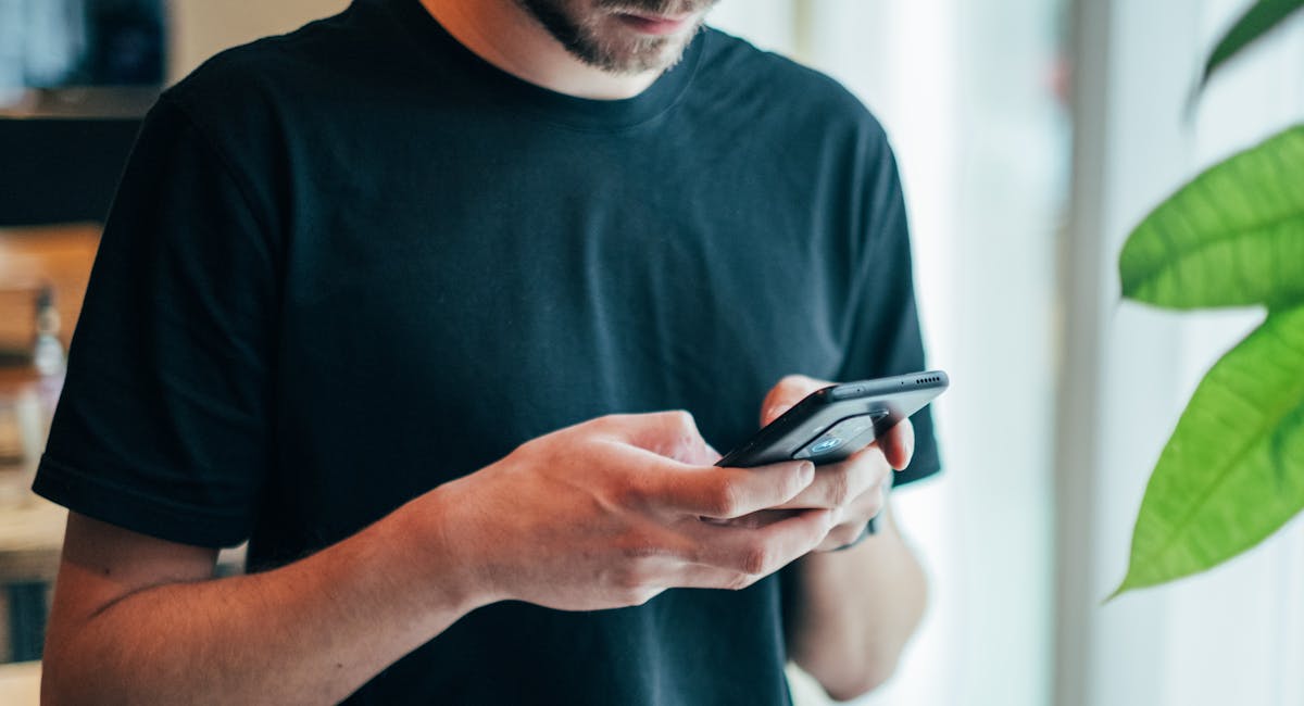 texting