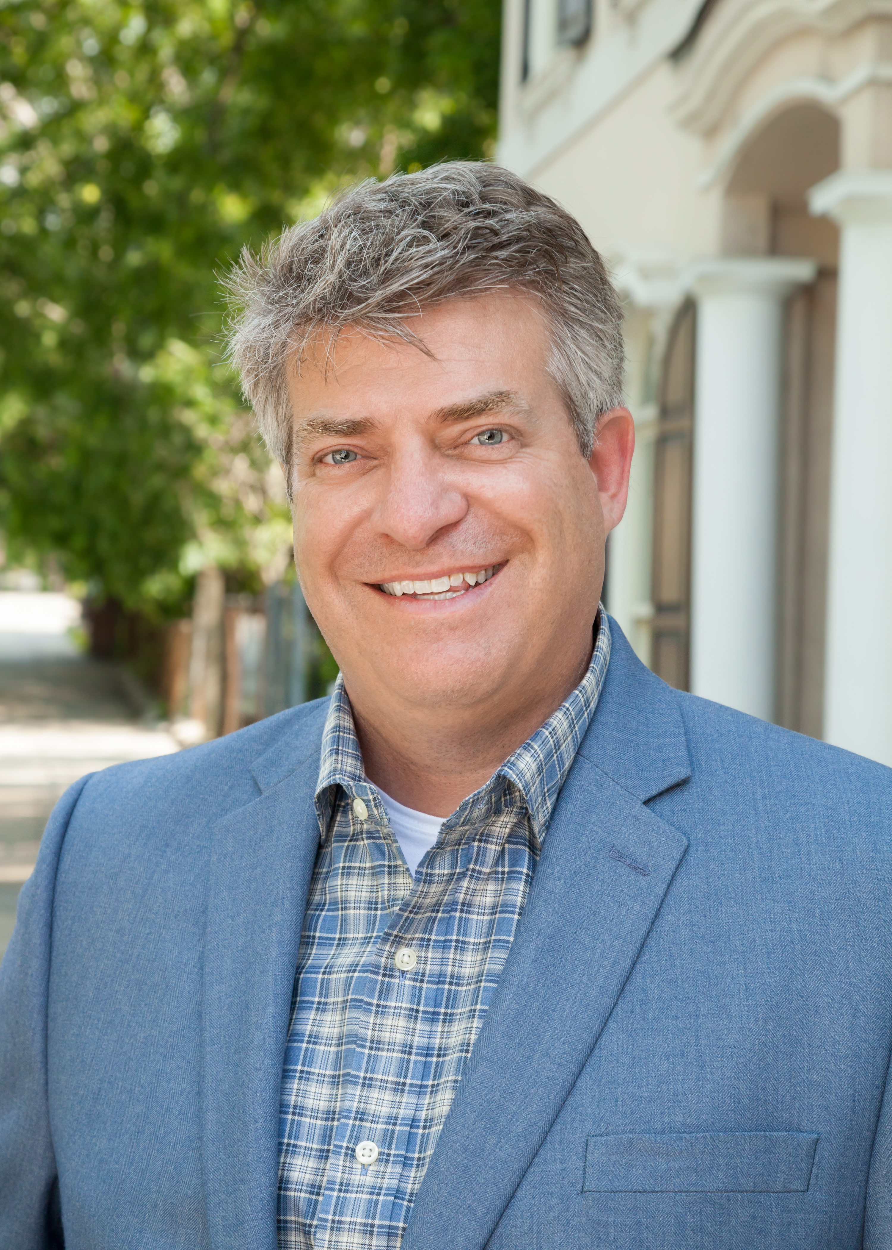 David Spetrino Builds Construction’s Next Generation