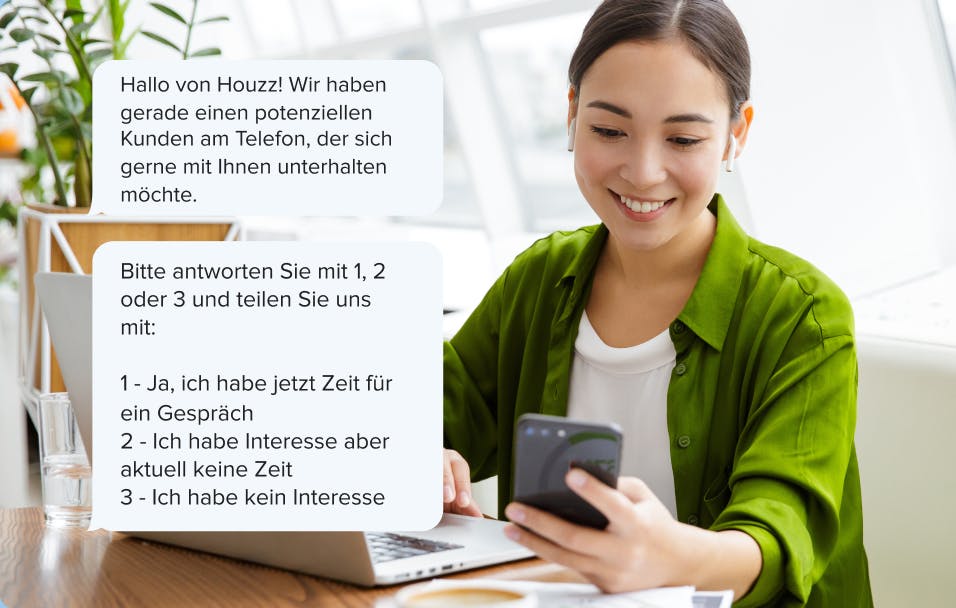 leadgenerierung