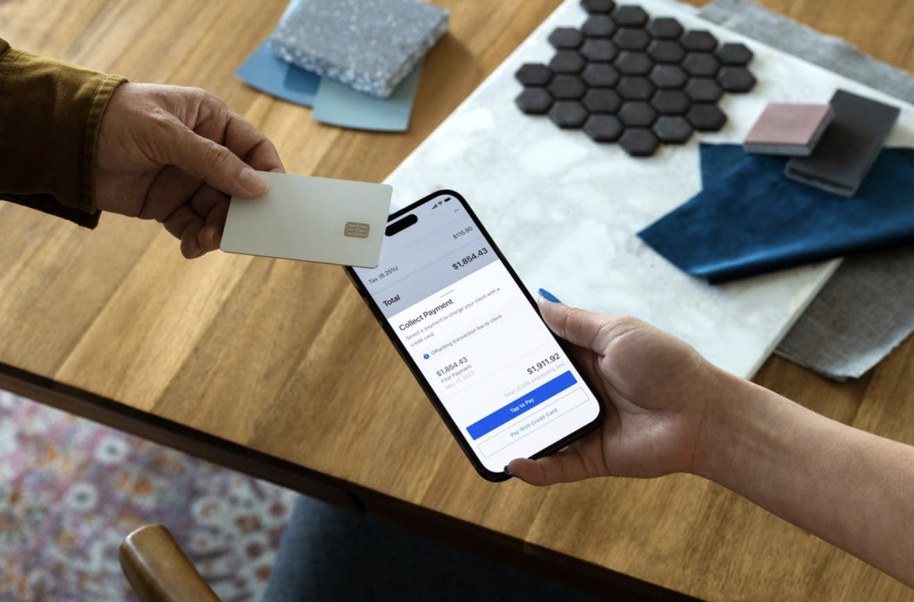 Houzz Pro for Online Payments Is Safe, Fast and Easy — Here’s Why