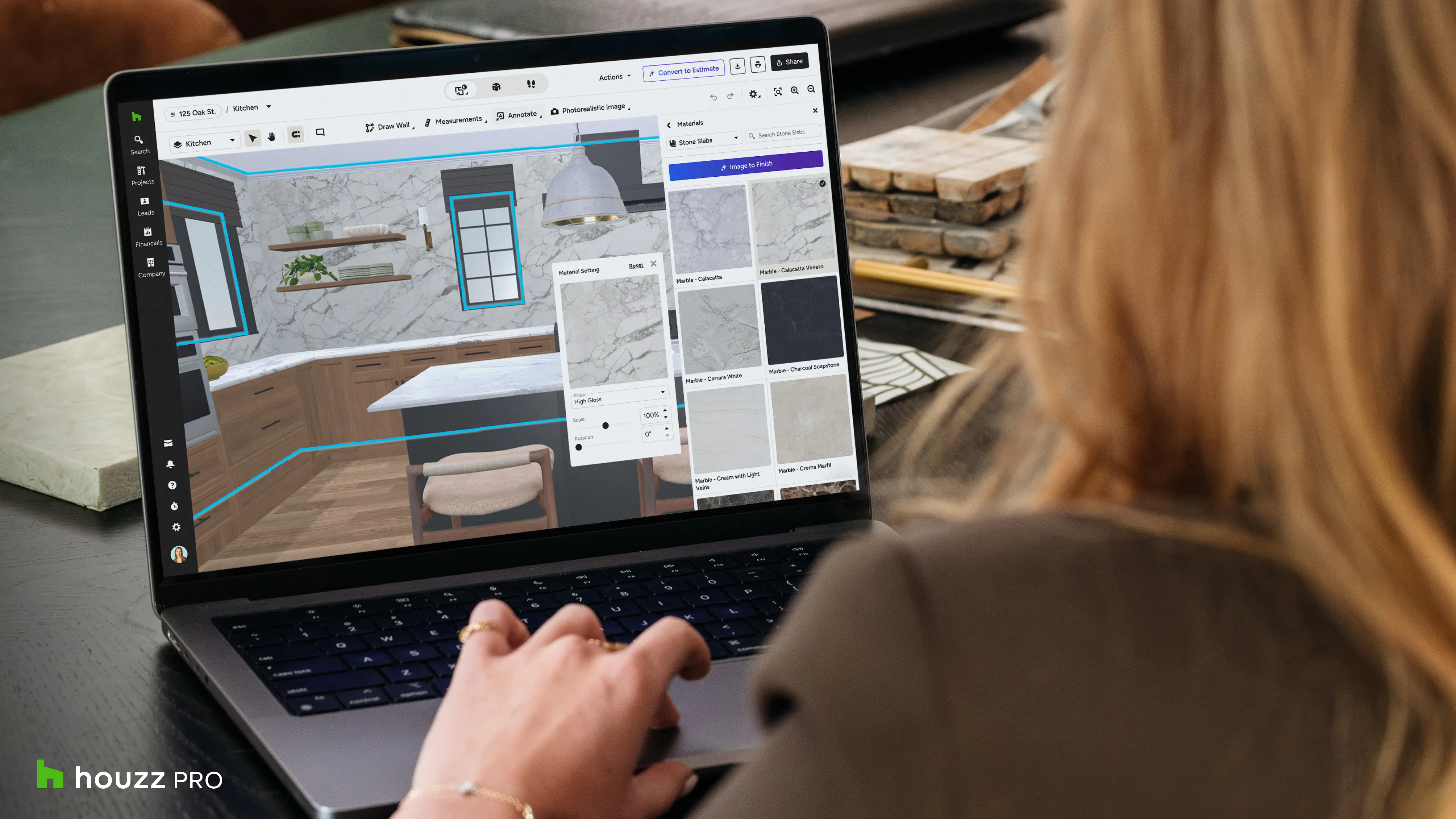 Houzz Pro Pricing 2026: Plans for Firms of All Sizes, Including Large Firms