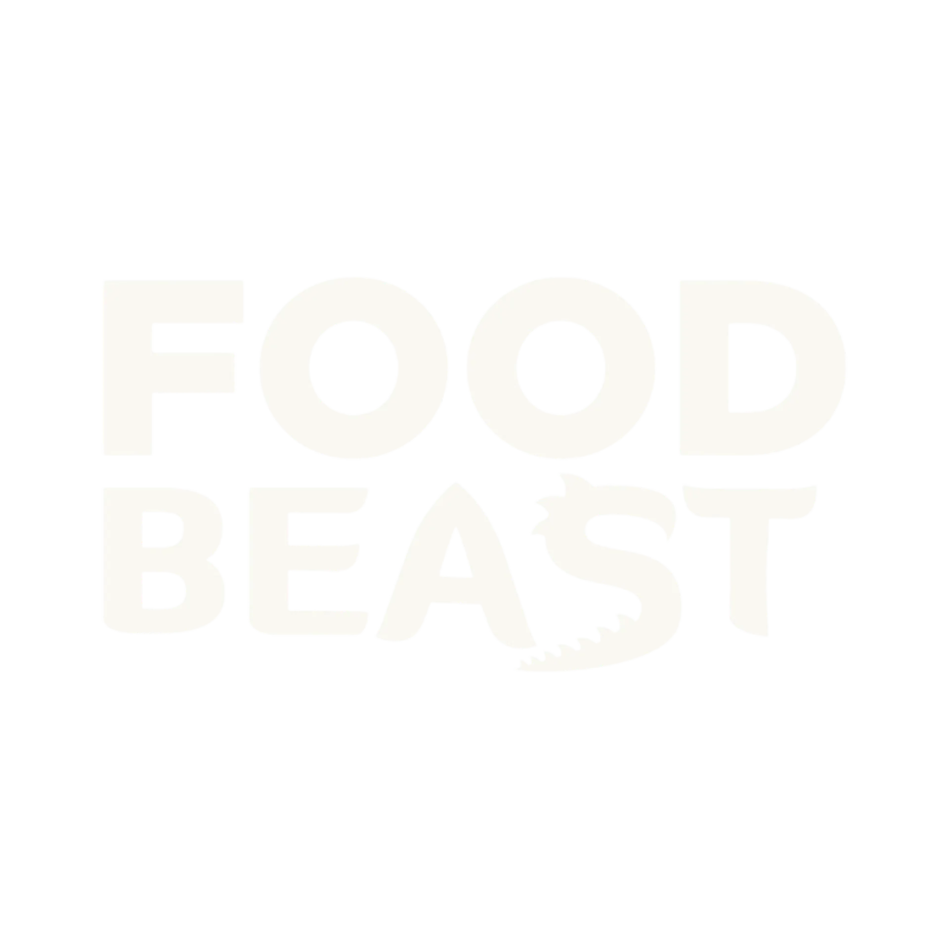 Foodbeast logo