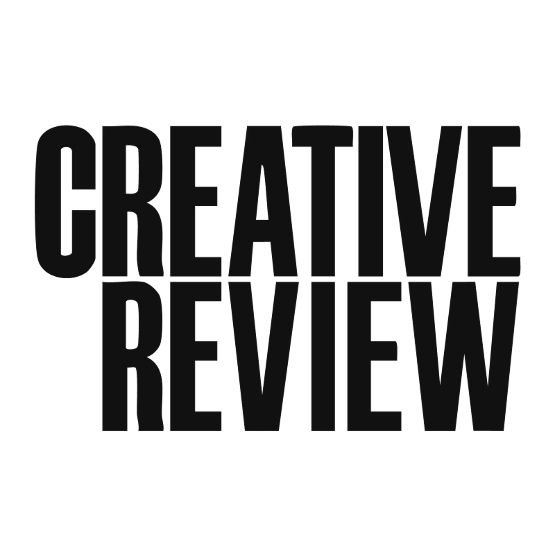 Creative Review logo