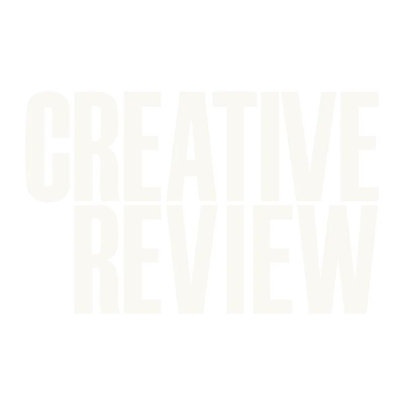Creative Review logo
