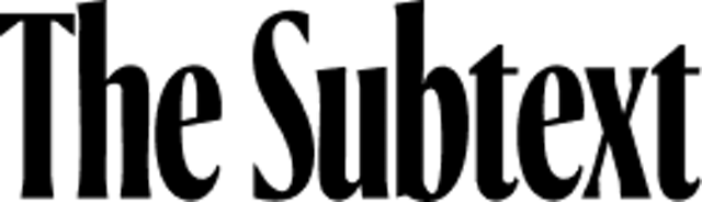 the subtext logo
