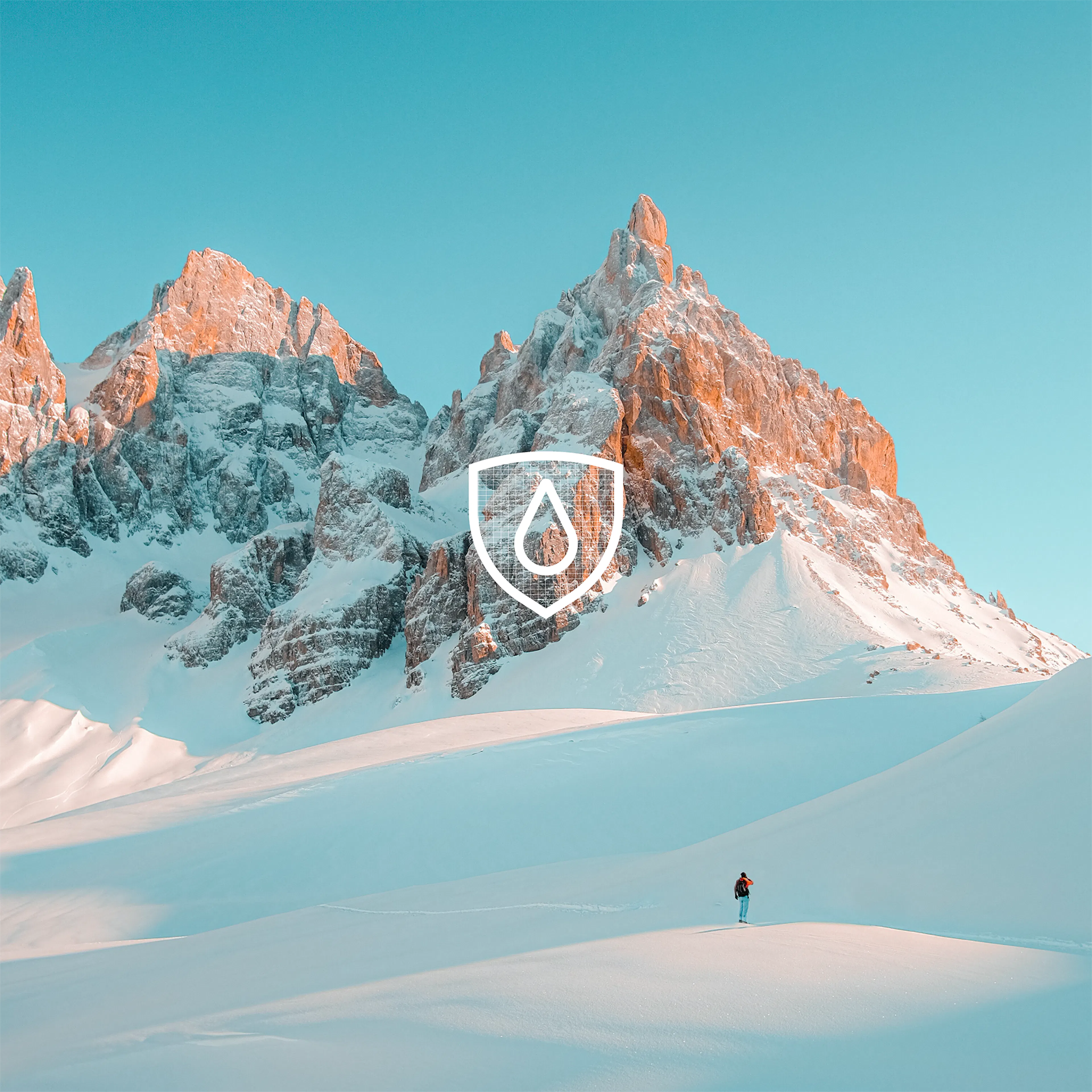 Amphico brand design by HOW+HOW