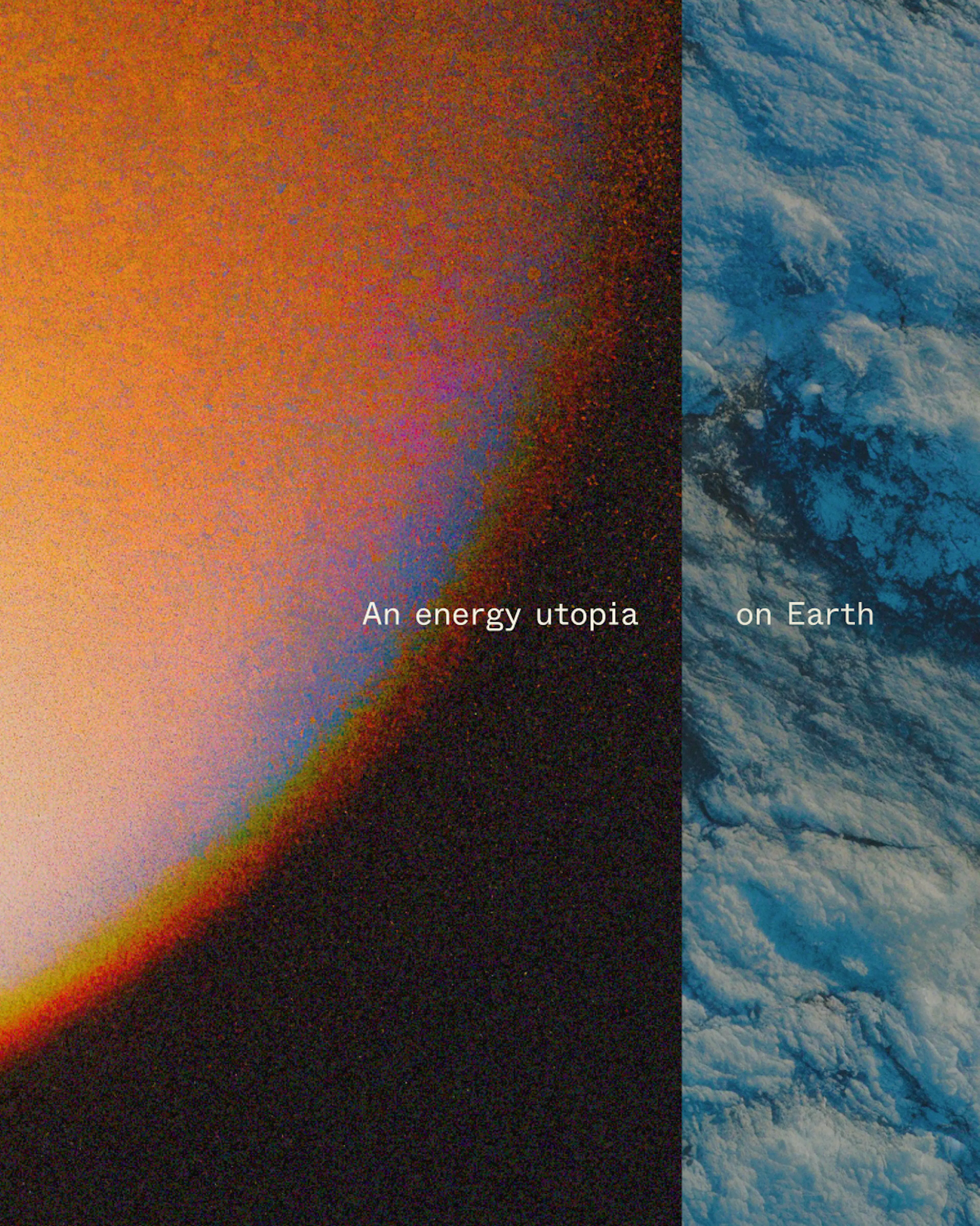 Meteoric art direction in motion by HOW+HOW