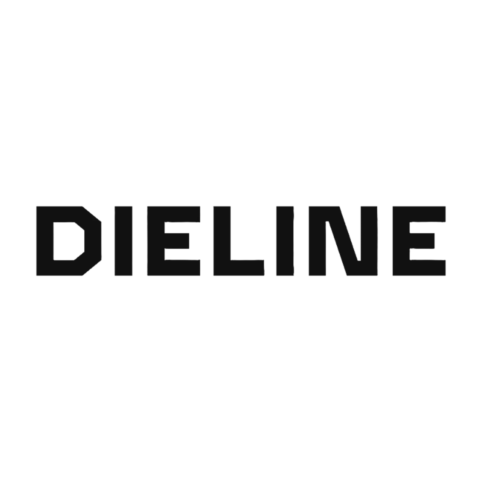 The Dieline logo