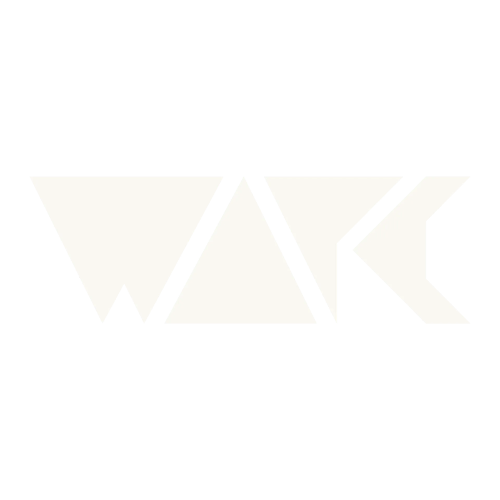 We & The Color logo