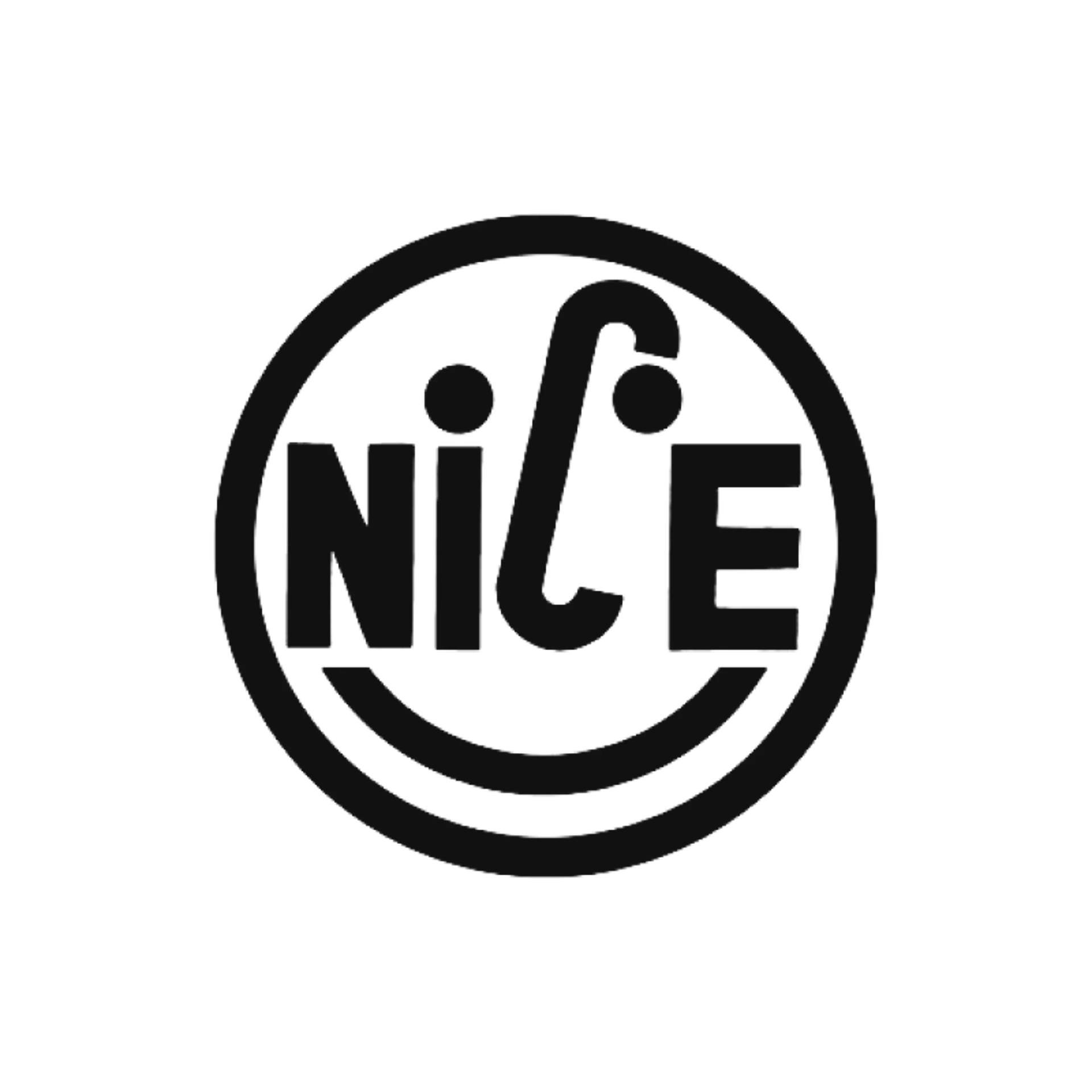 It's Nice That logo