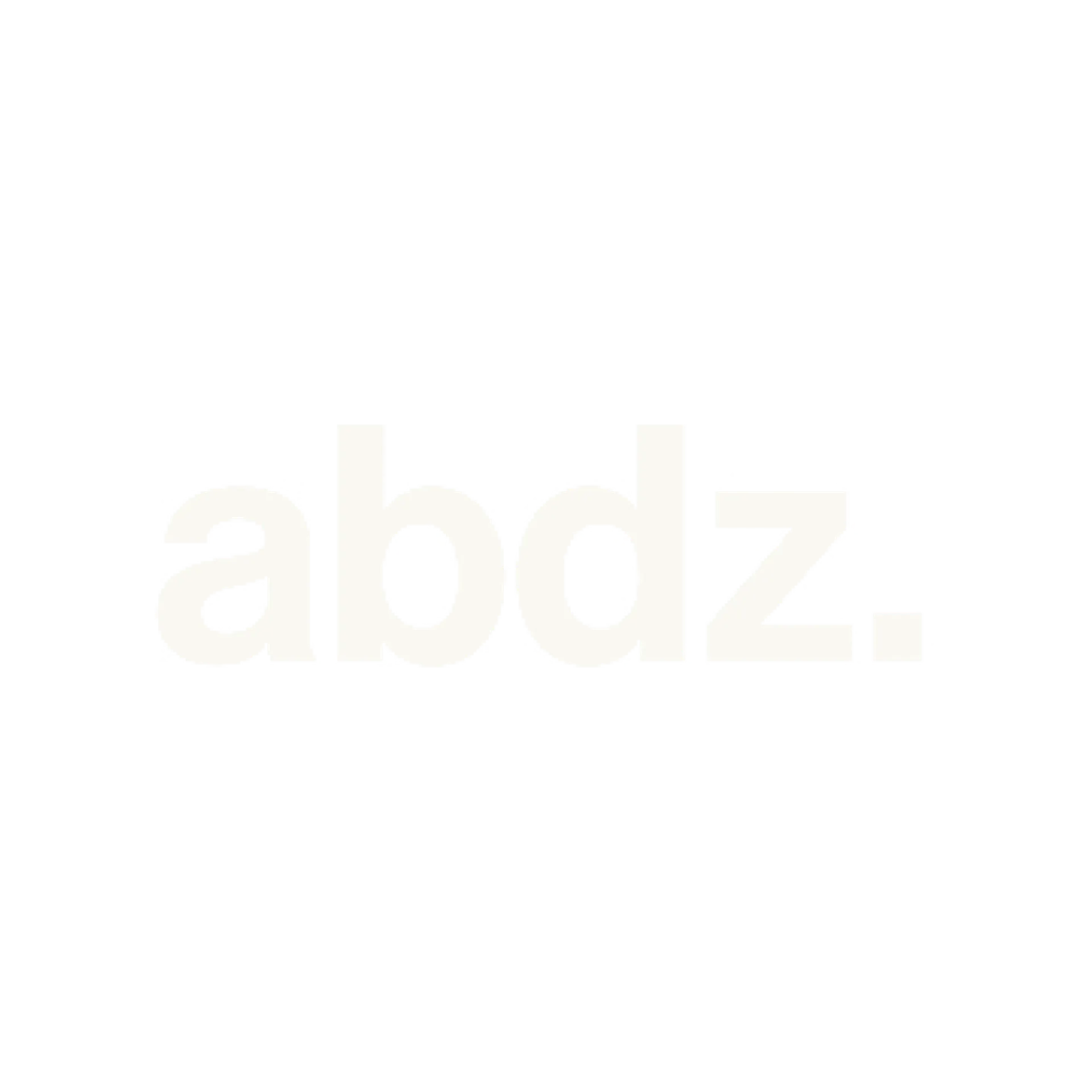 Abduzeedo logo
