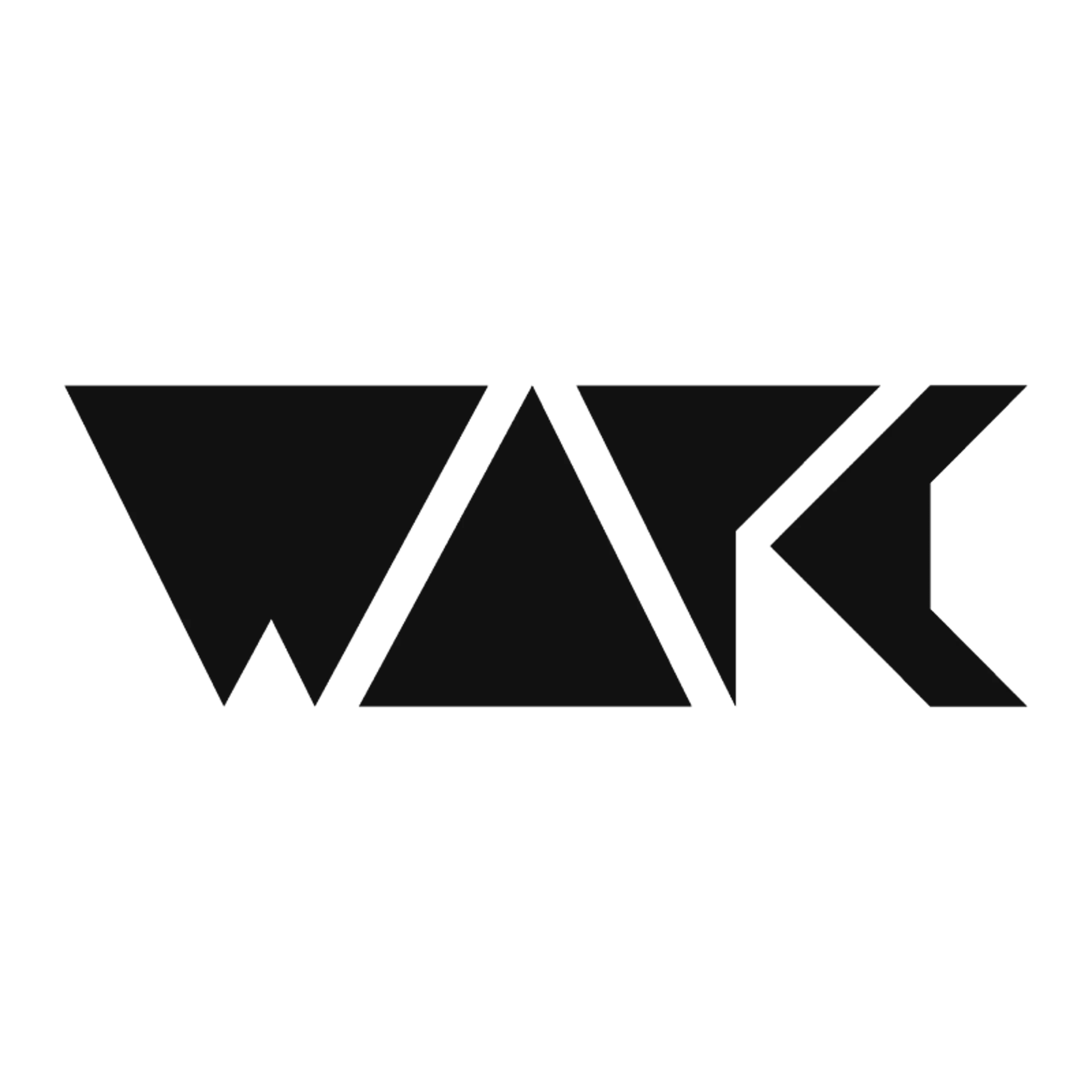 We & The Color logo