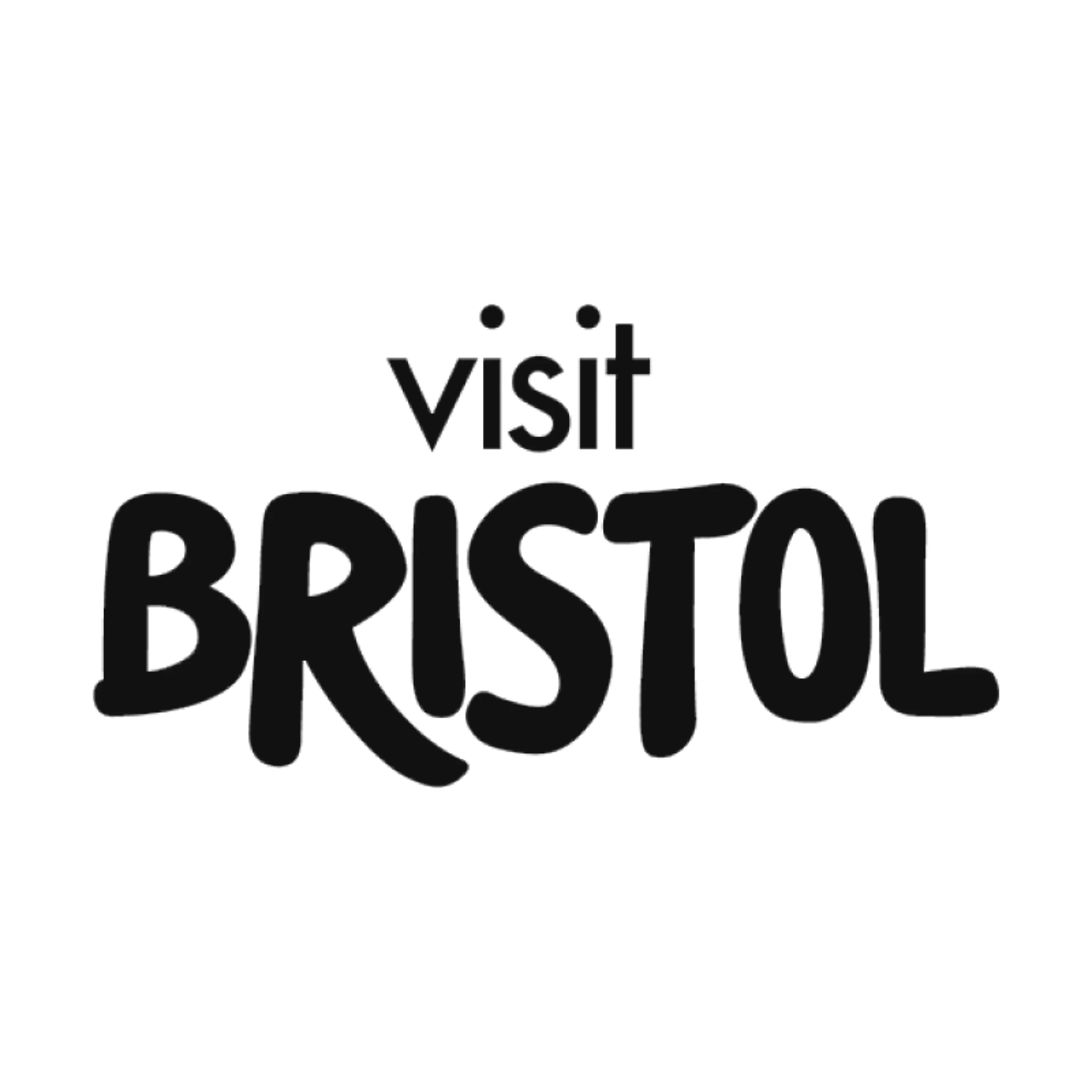 Visit Bristol logo