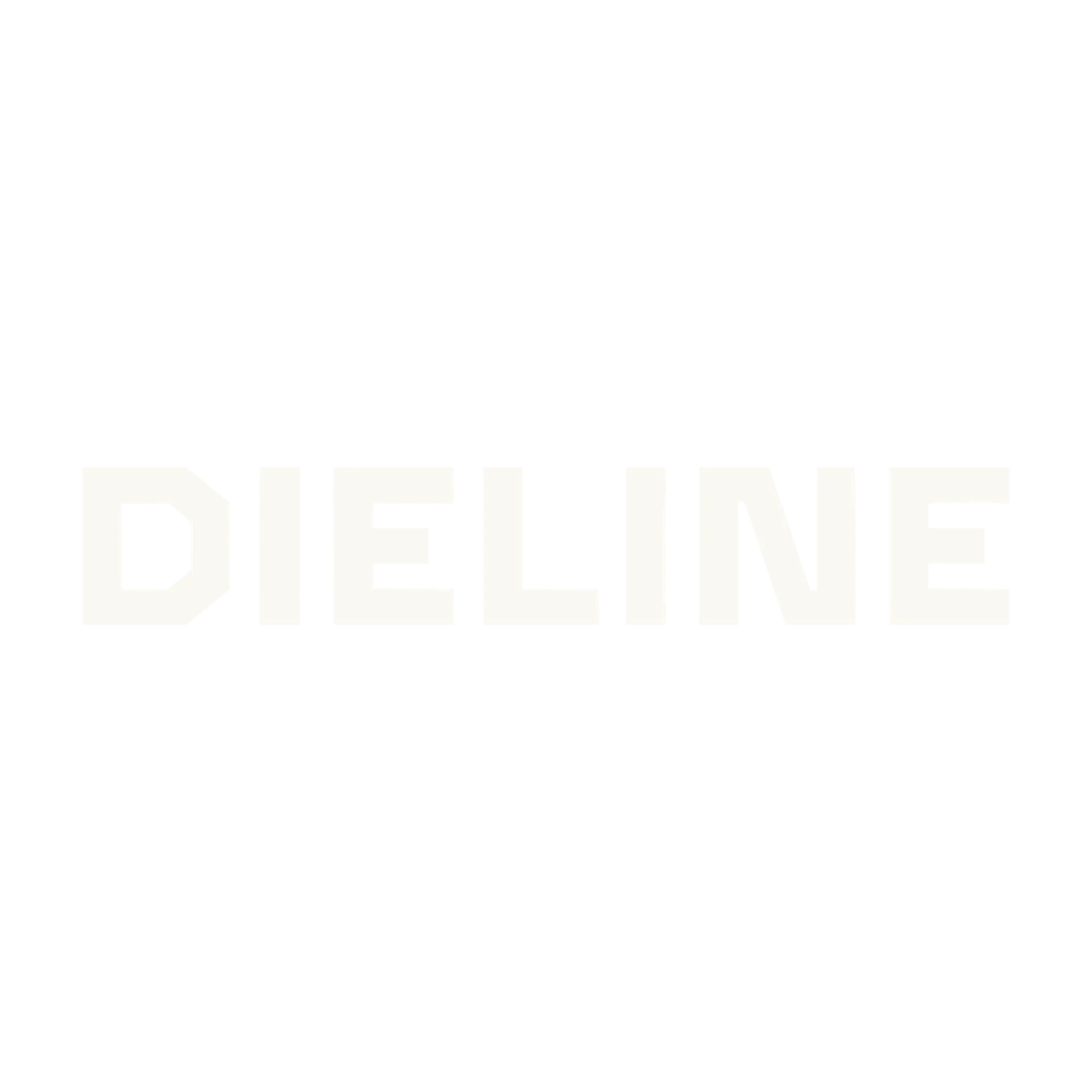 The Dieline logo