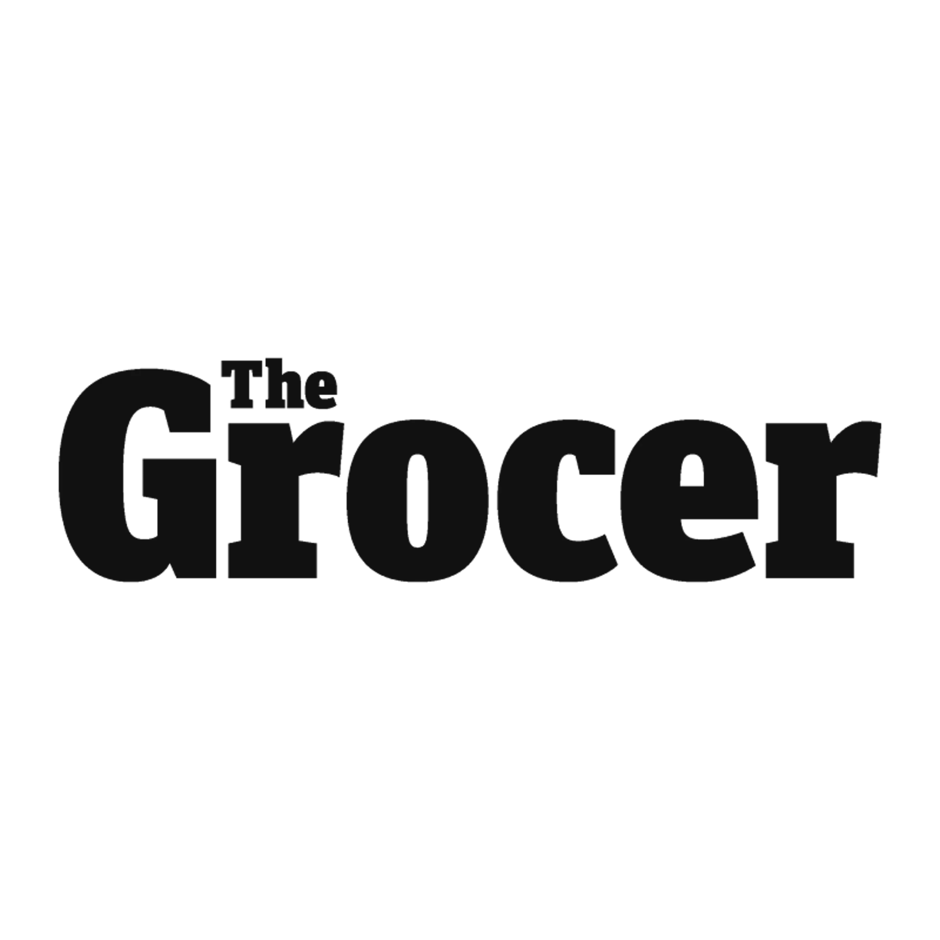 The Grocer logo