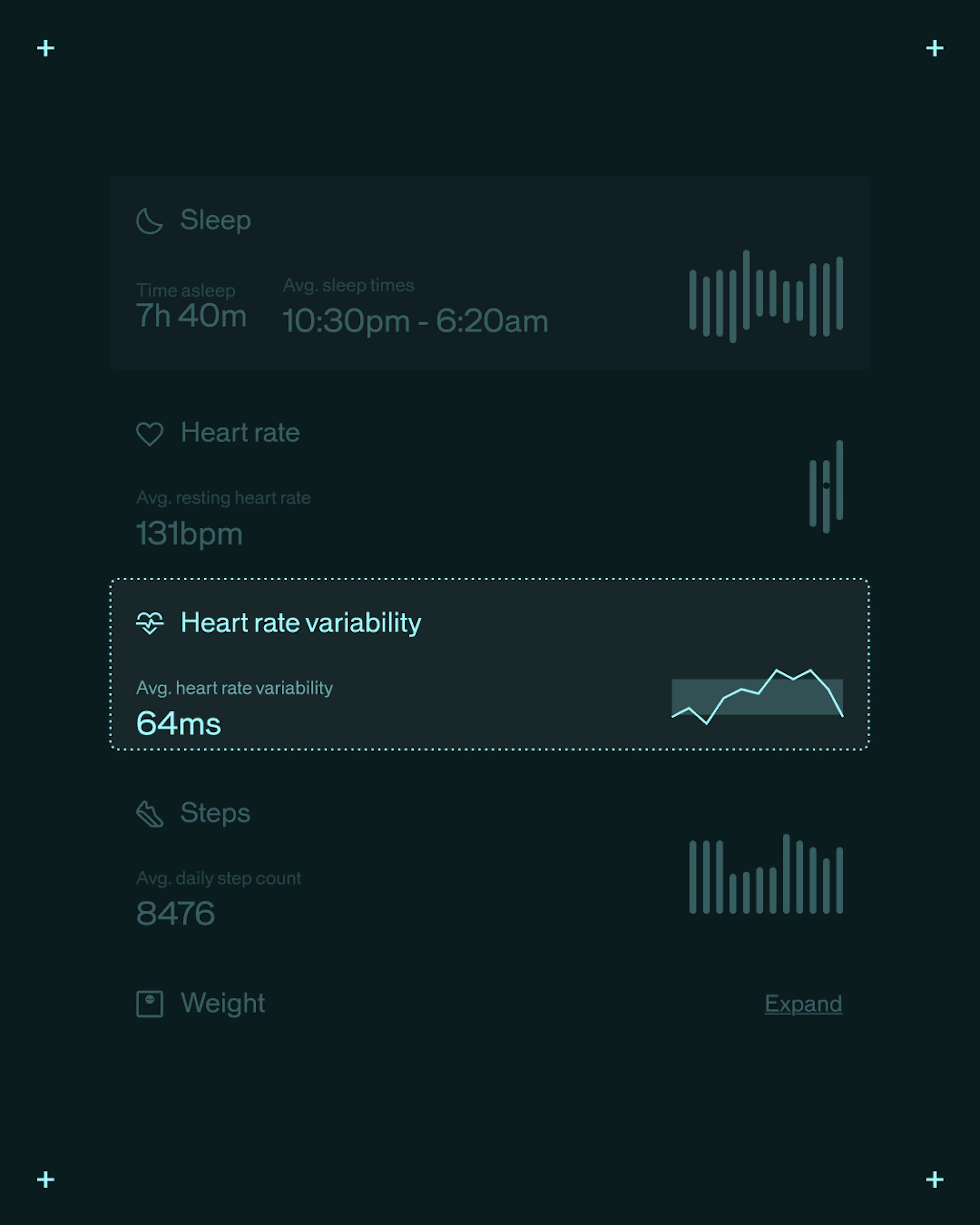 Trellis digital product design by HOW+HOW