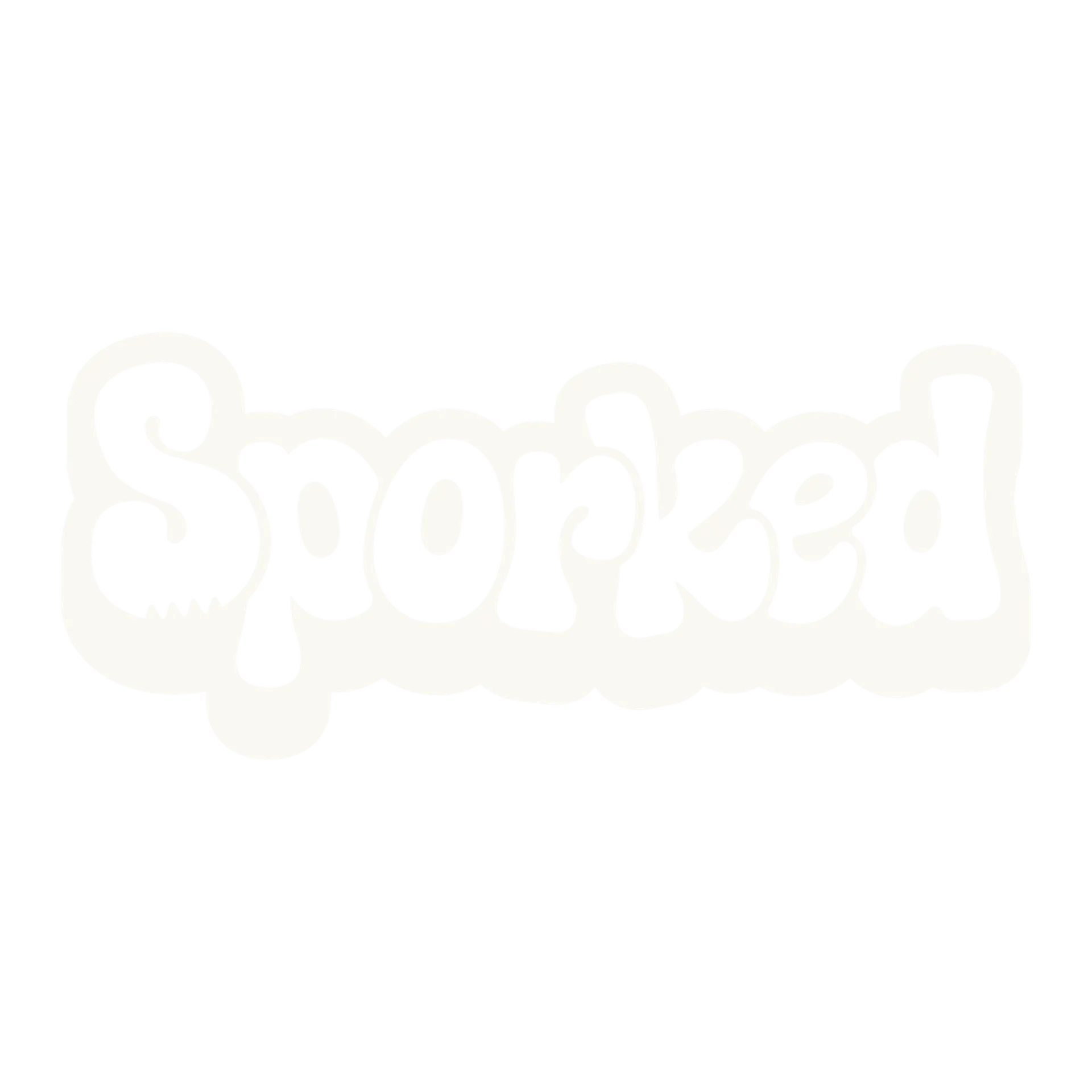 Sporked logo