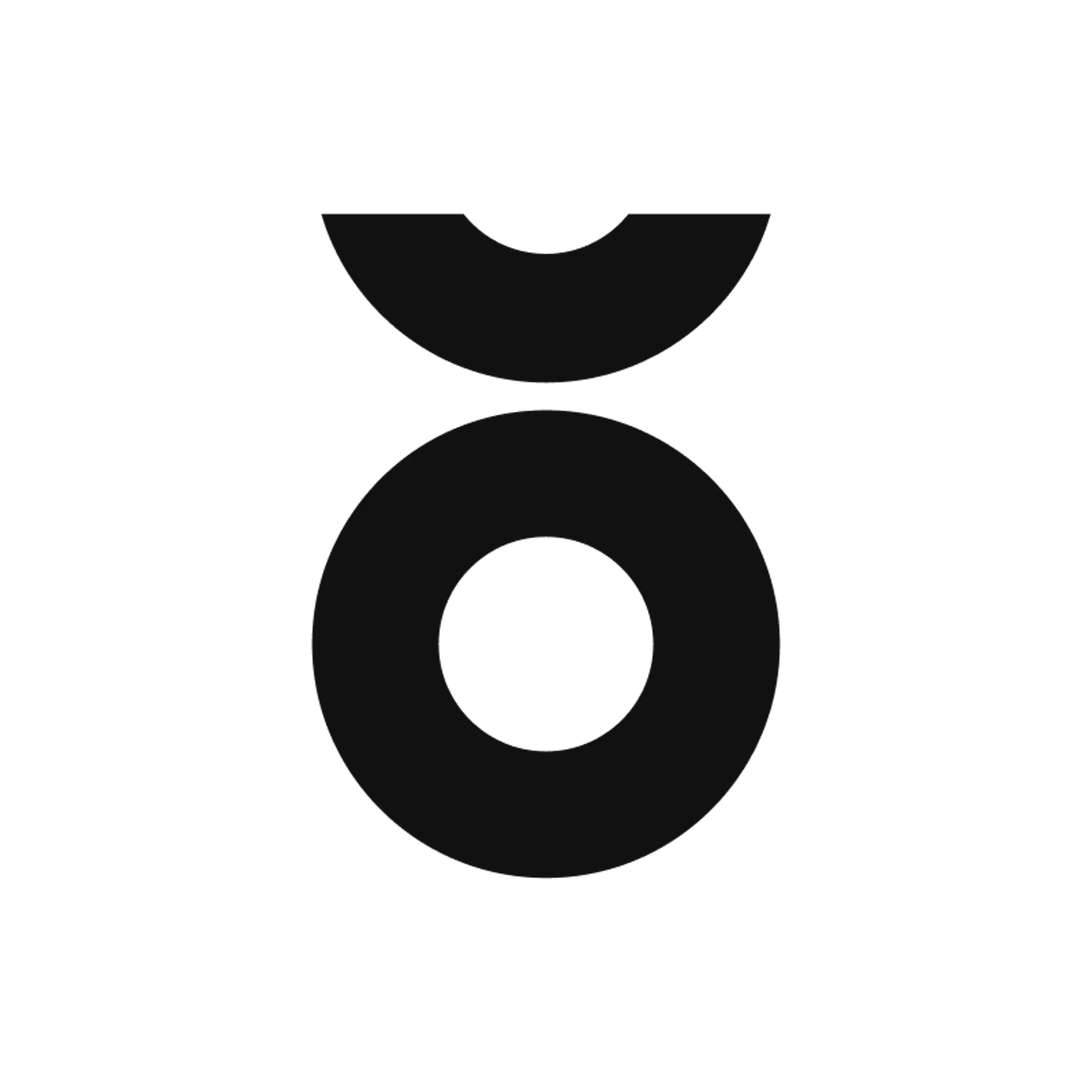 Symbol Creative Awards badge