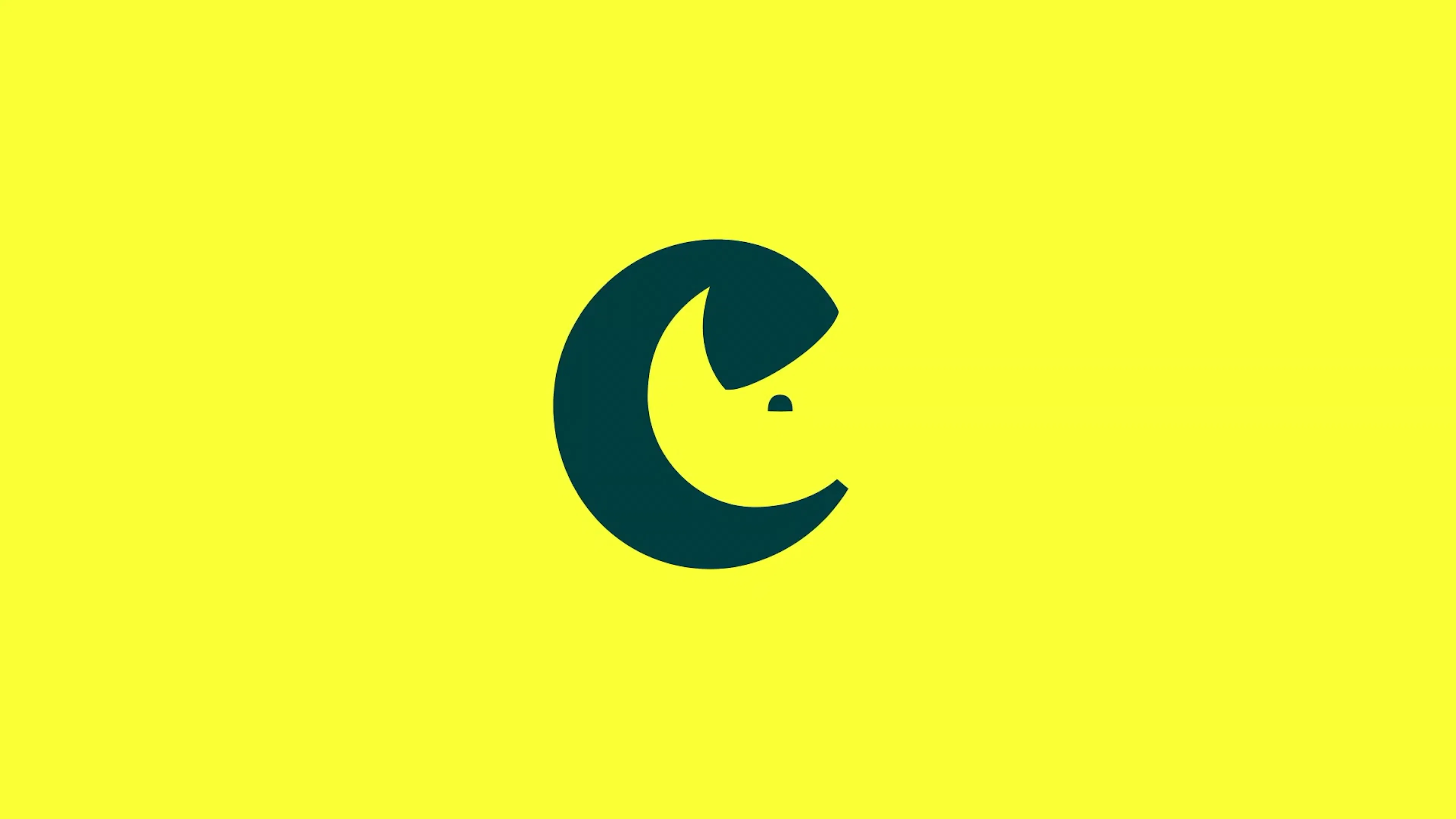 Chester Zoo Logo Animation