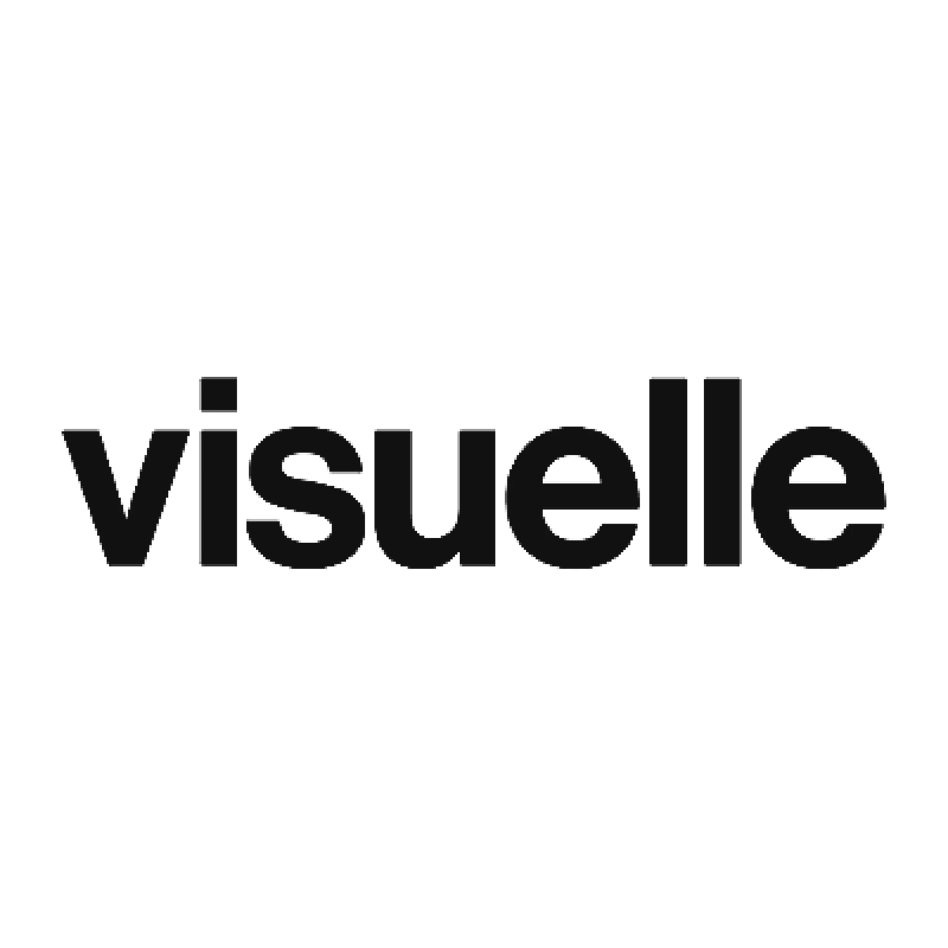 Visuelle Magazine logo