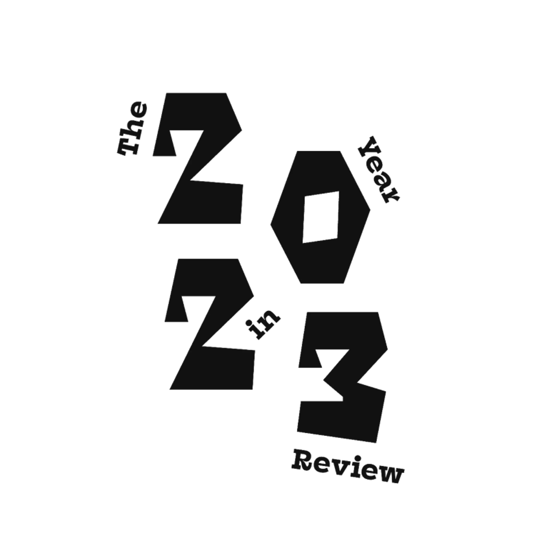 UnderConsideration 2023 award badge