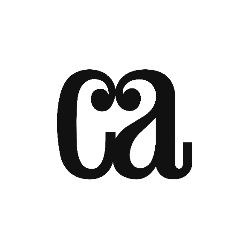 Communication Arts Logo