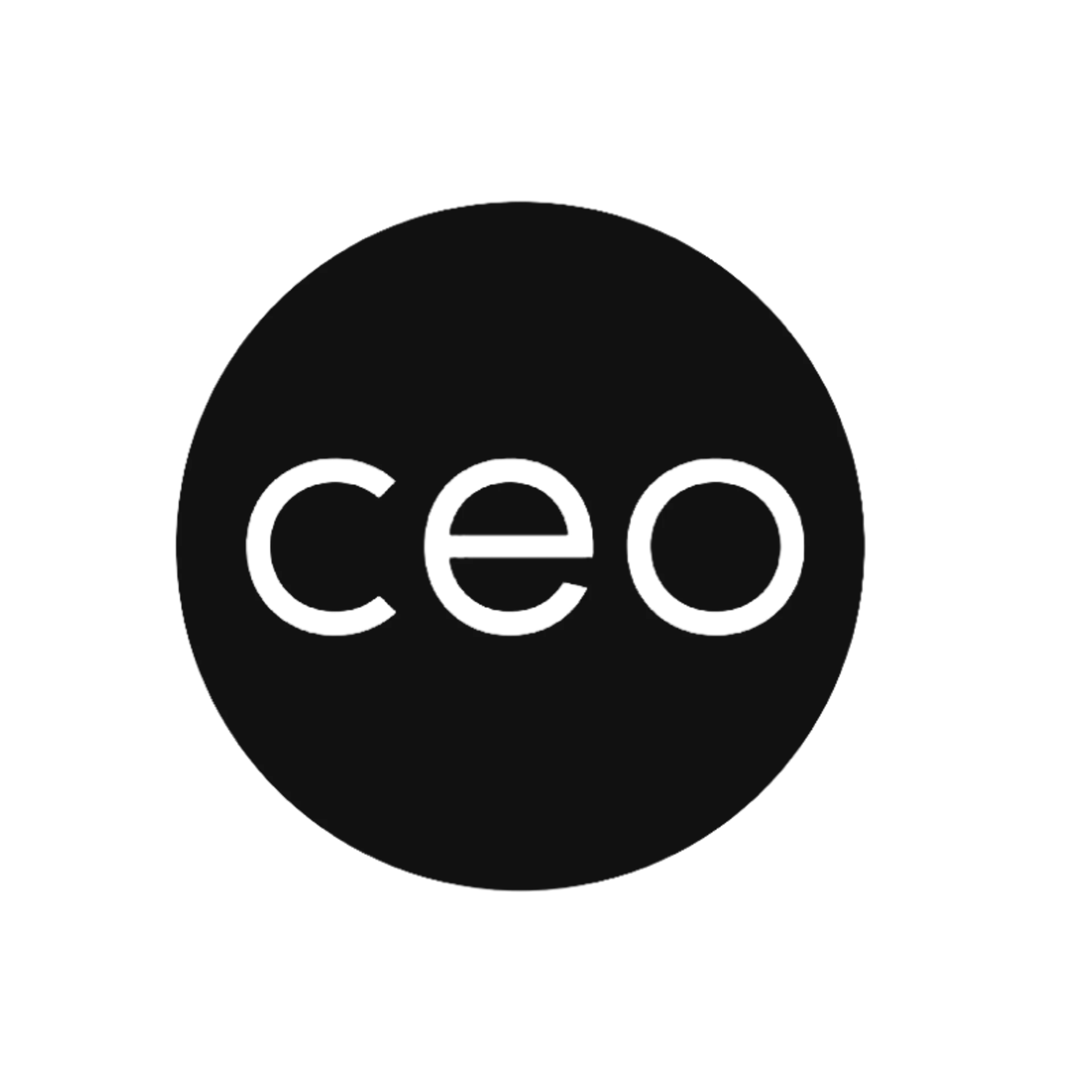 Branding Agency CEO of the Year 2024 award badge